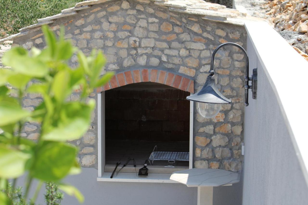 Vacation Home Meri Mirce Zewnętrze zdjęcie