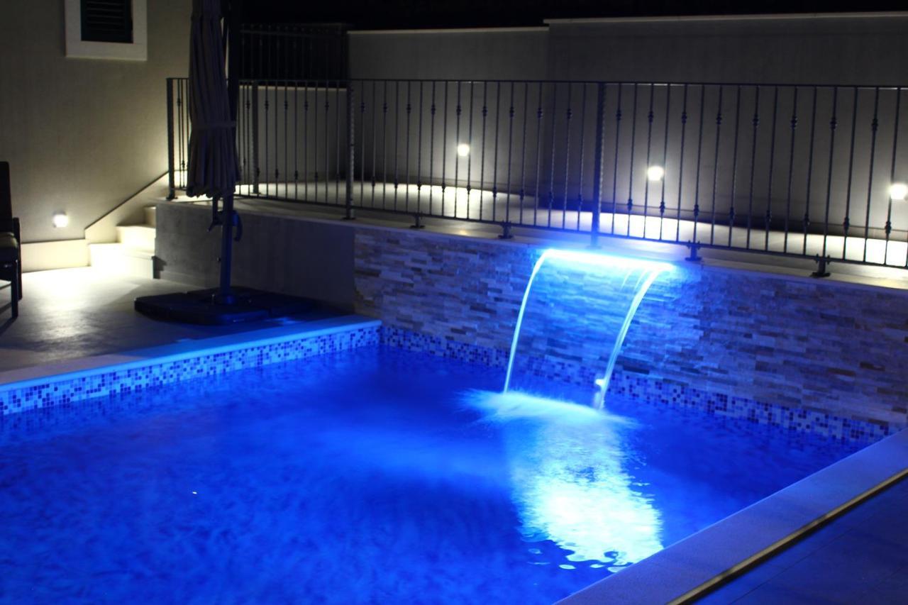 Vacation Home Meri Mirce Zewnętrze zdjęcie