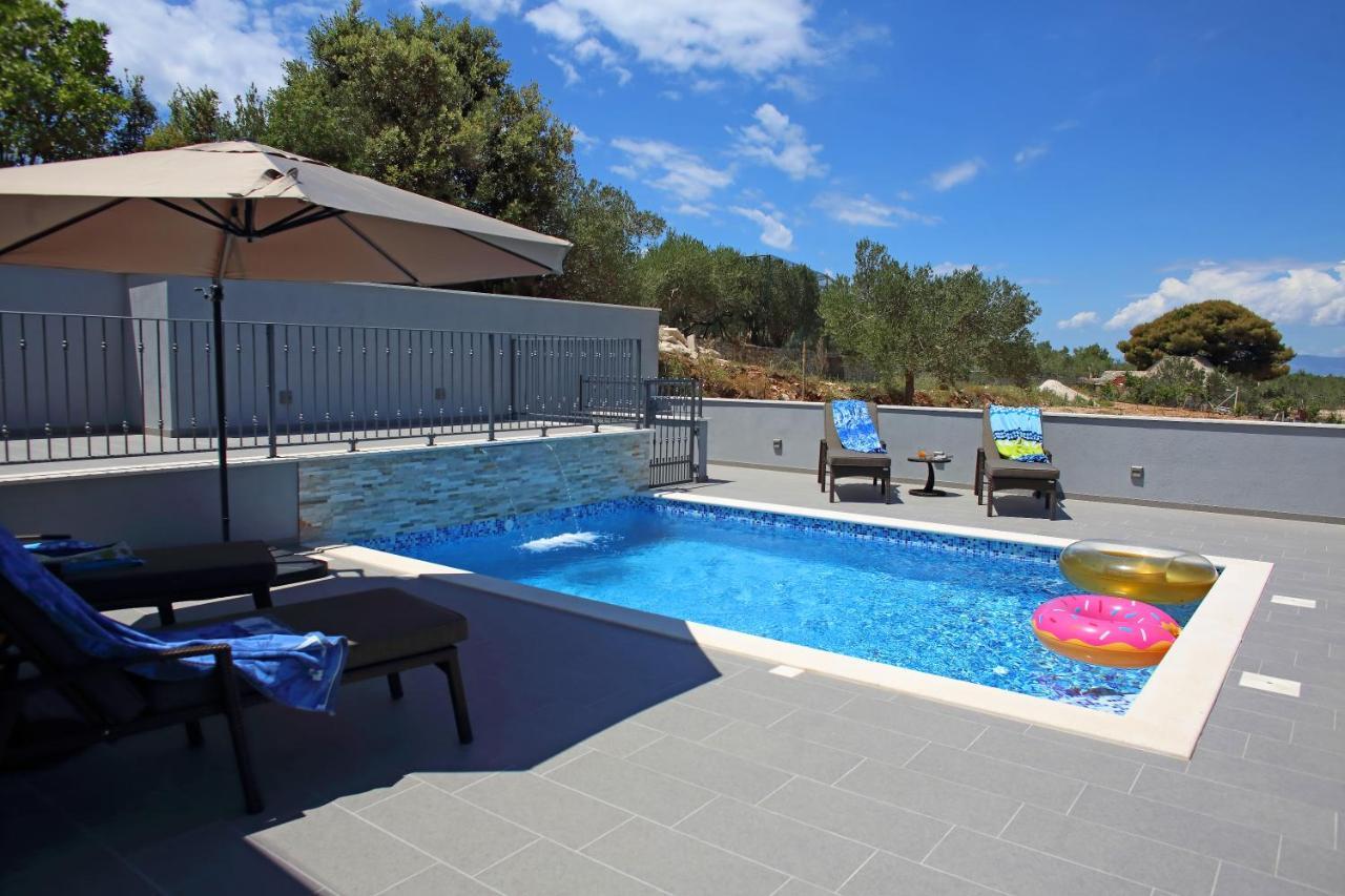 Vacation Home Meri Mirce Zewnętrze zdjęcie