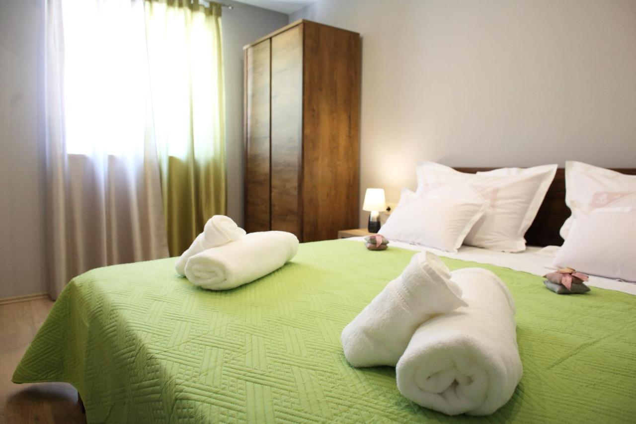 Vacation Home Meri Mirce Zewnętrze zdjęcie
