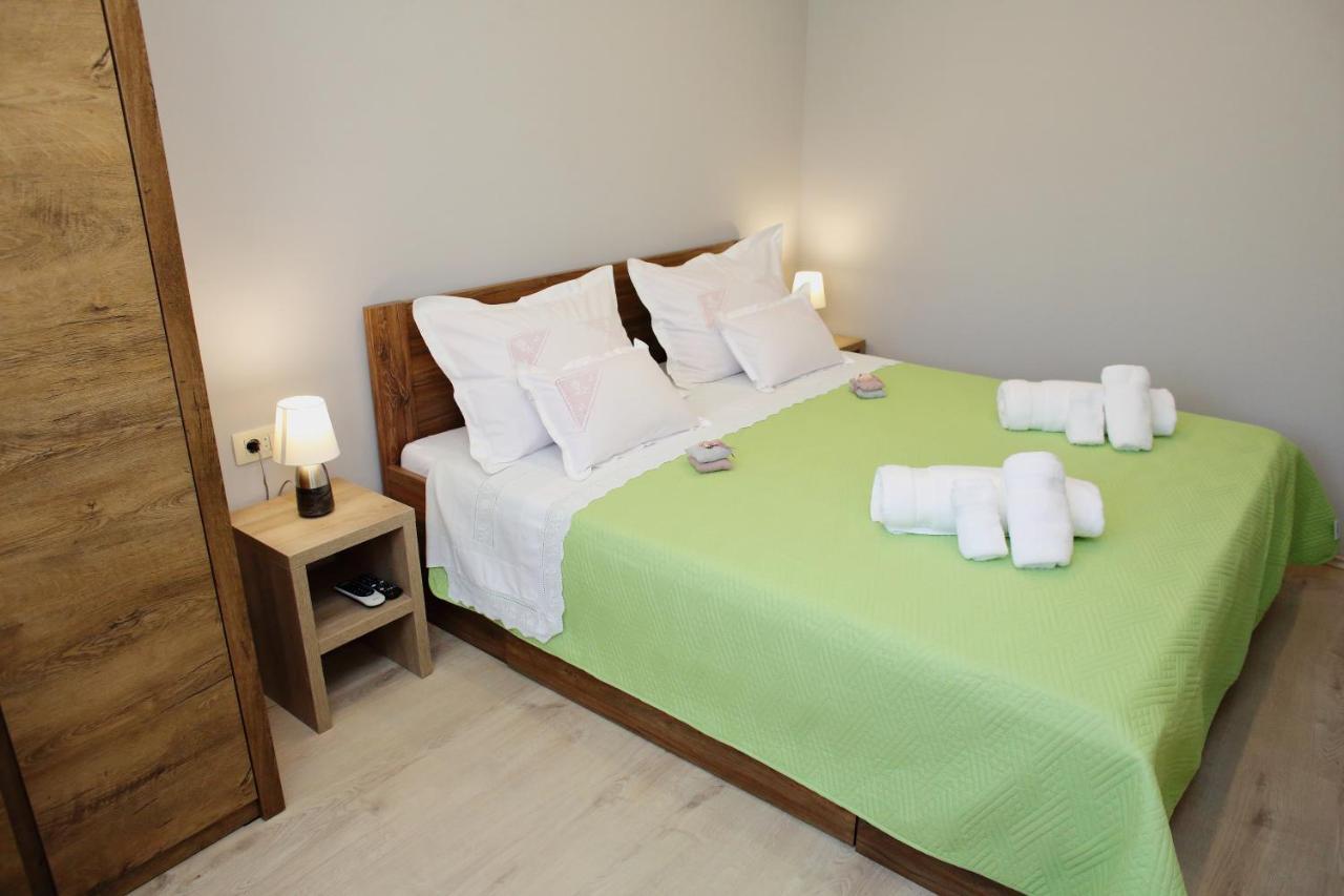 Vacation Home Meri Mirce Zewnętrze zdjęcie