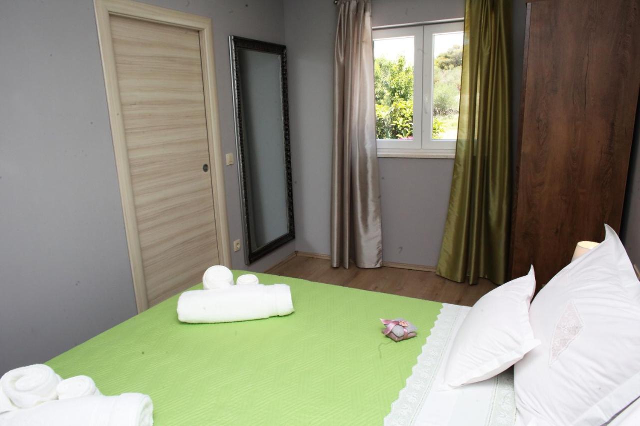 Vacation Home Meri Mirce Zewnętrze zdjęcie