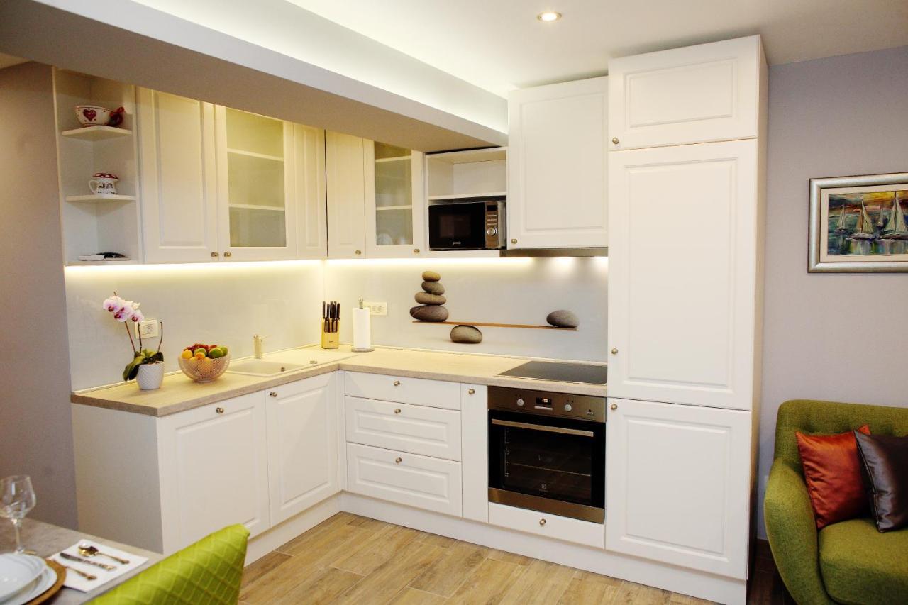 Vacation Home Meri Mirce Zewnętrze zdjęcie