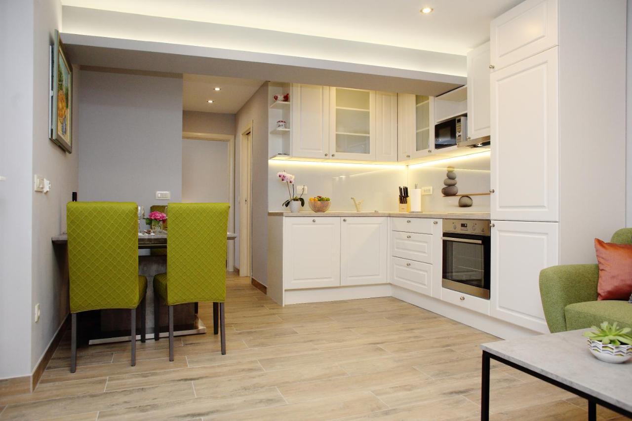 Vacation Home Meri Mirce Zewnętrze zdjęcie