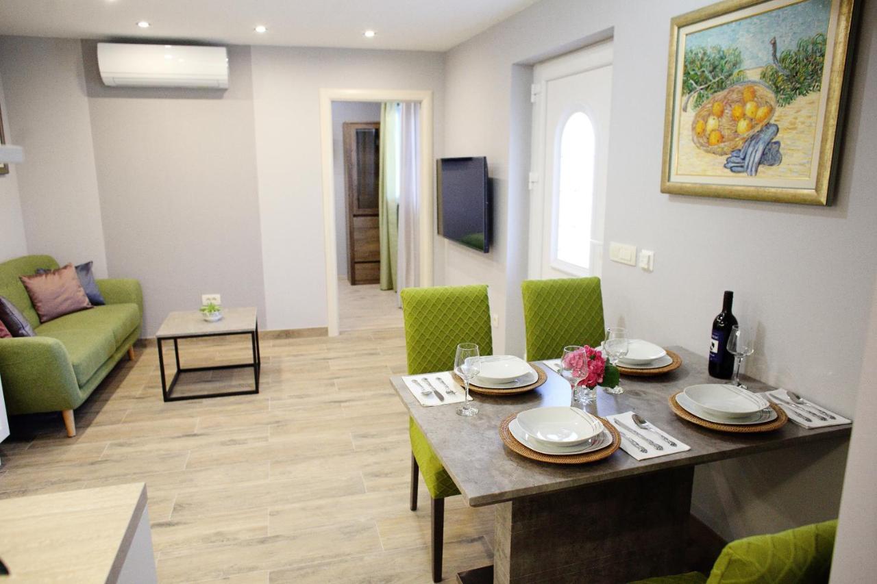 Vacation Home Meri Mirce Zewnętrze zdjęcie
