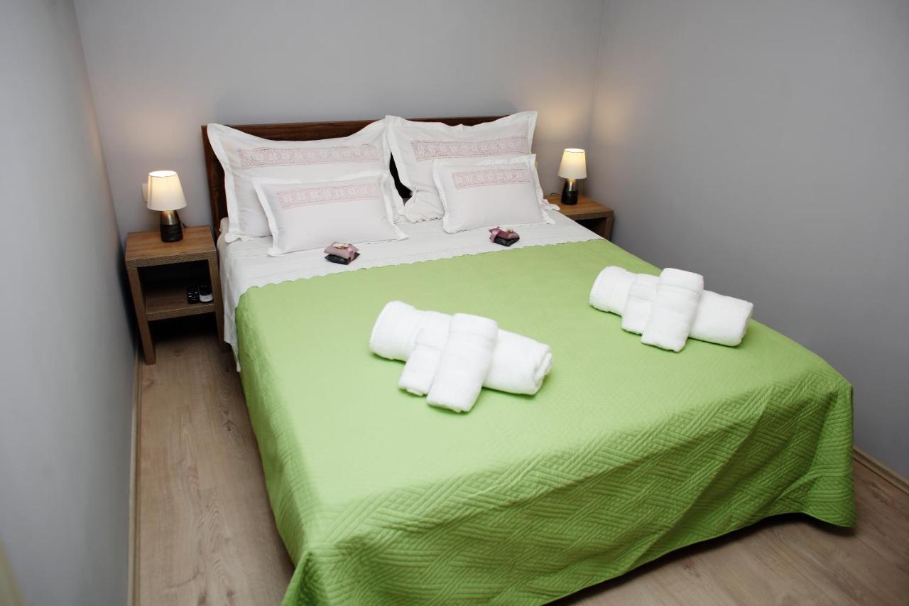 Vacation Home Meri Mirce Zewnętrze zdjęcie