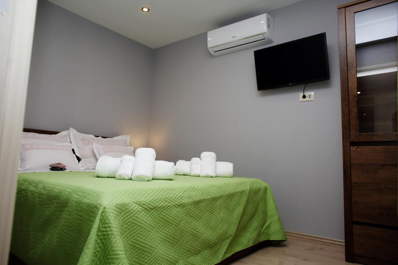 Vacation Home Meri Mirce Zewnętrze zdjęcie